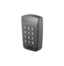 ROSSLARE SECURITY PRODUCTS ACF44 ACF-44 Teclado autónomo para 500 usuarios con lector