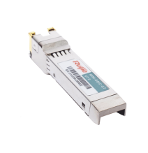 RUIJIE MINIGBICGT MINI-GBIC-GT Transceptor MINI-GBIC SFP a RJ45 1GB hasta 100 metros