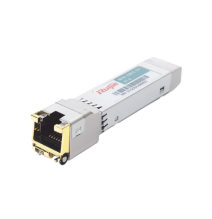 RUIJIE MINIGBICGT MINI-GBIC-GT Transceptor MINI-GBIC SFP a RJ45 1GB hasta 100 metros