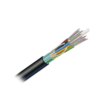 SIEMON 9PF5C012GT501A 9PF5C012G-T501A Cable de Fibra Óptica 12 hilos OSP (Planta Exte