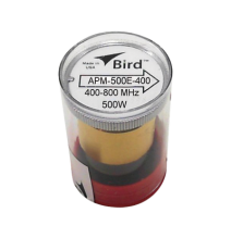 BIRD TECHNOLOGIES APM500E400 APM-500E-400 Elemento para Wattmetro BIRD APM-16 400-800