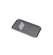 SIEMON TRAYM3 TRAY-M-3 Charola de Empalme para Fibra Óptica Para 12 Empalmes por Fusi
