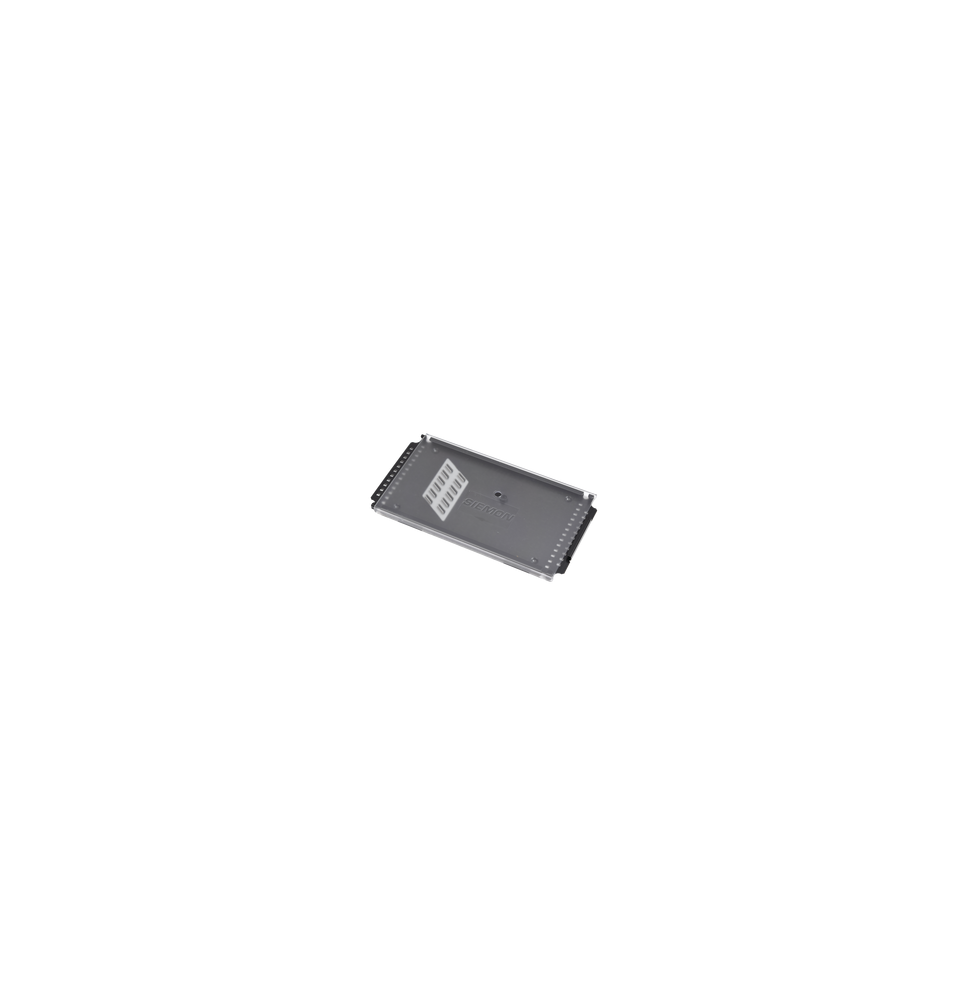 SIEMON TRAYM3 TRAY-M-3 Charola de Empalme para Fibra Óptica Para 12 Empalmes por Fusi SIEMON TRAYM3 TRAY-M-3 Charola de Empalme para Fibra Óptica Para 12 Empalmes por Fusi