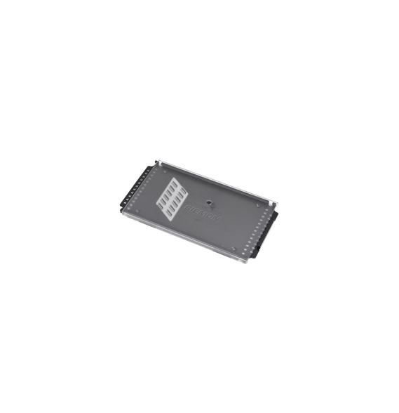 SIEMON TRAYM3 TRAY-M-3 Charola de Empalme para Fibra Óptica Para 12 Empalmes por Fusi