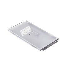 SIEMON TRAYM3 TRAY-M-3 Charola de Empalme para Fibra Óptica Para 12 Empalmes por Fusi