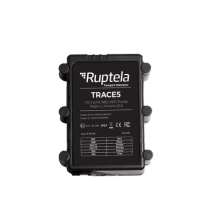 RUPTELA TRACE5PLUS TRACE-5-PLUS Localizador Vehicular 2G y 4G IP67 / Rastreo / Conduc