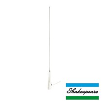 SHAKESPEARE 5244E 5244-E Antena Marina para Embarcación / Móvil VHF 3 dB 50 watts.