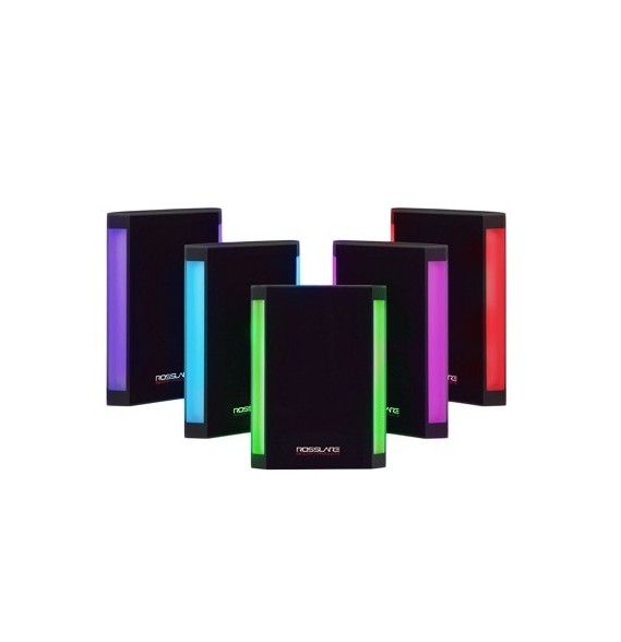 ROSSLARE SECURITY PRODUCTS AYR12 AY-R12 Lectora de Proximidad con Iluminación Multico
