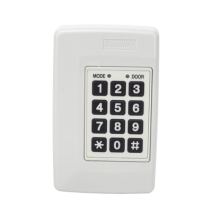 ROSSLARE SECURITY PRODUCTS AC015 AC-015 Controlador de una puerta y hasta 500 Usuario