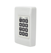 ROSSLARE SECURITY PRODUCTS AC015 AC-015 Controlador de una puerta y hasta 500 Usuario