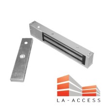 ROSSLARE SECURITY PRODUCTS SL200 SL200 Chapa magnética de 600 lbs