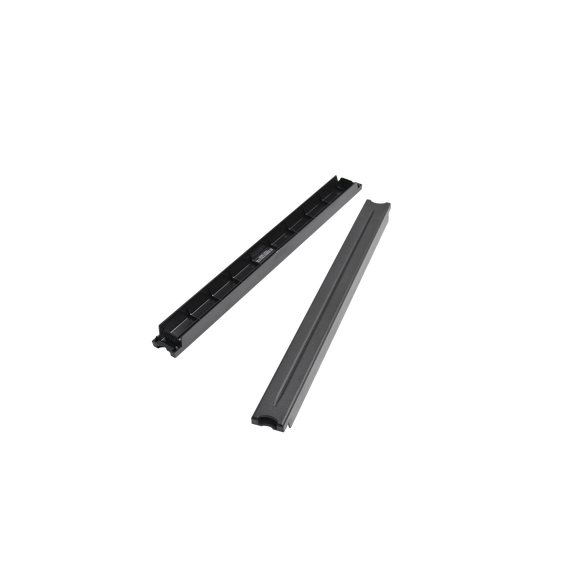 SIEMON PNLTBLNK0101S PNL-TBLNK010-1S Tapa Ciega Para Rack Estándar de 19in 1UR Sin He