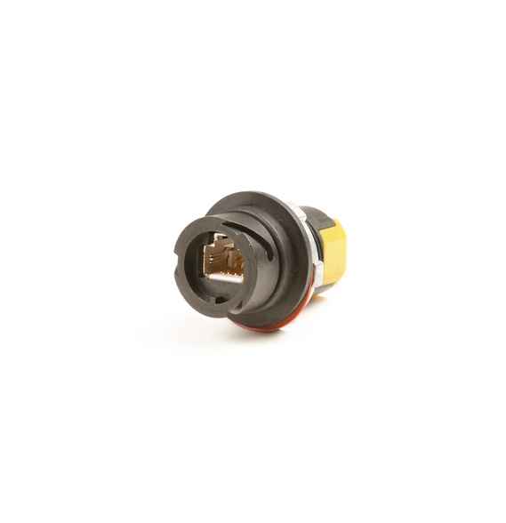 SIEMON XG2Z6 XG2-Z6 Jack Ruggedized Z-MAX Reforzado para Uso Industrial UTP Categoría