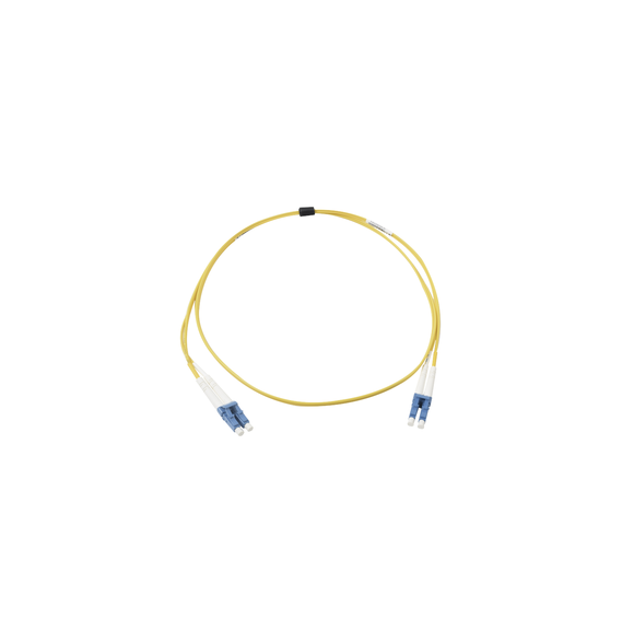 SIEMON FJ2LCULCUL02 FJ2-LCULCUL-02 (FJ2-LCULCUL-02) JUMPER DUPLEX XGLO LCU LCU OS1/2