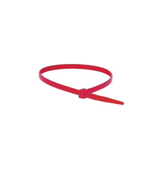 SAFE FIRE DETECTION INC. RG1114C RG-1114-C Cincho simple para sujetar cable de detecc