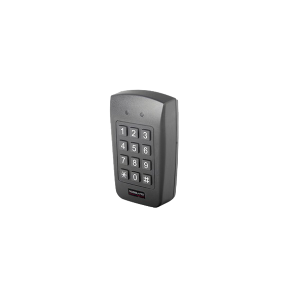 ROSSLARE SECURITY PRODUCTS ACF43 ACF-43 Teclado Autónomo para 500 usuarios