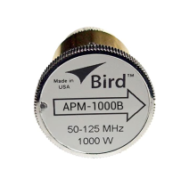 BIRD TECHNOLOGIES APM1000B APM-1000B Elemento para Wattmetro APM-16 50-125 MHz 1000 W