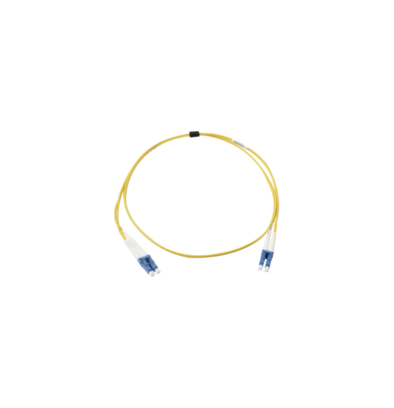 SIEMON FJ2LCULCUL01 FJ2-LCULCUL-01 Jumper de Fibra Óptica Monomodo (OS2) XGLO Riser L