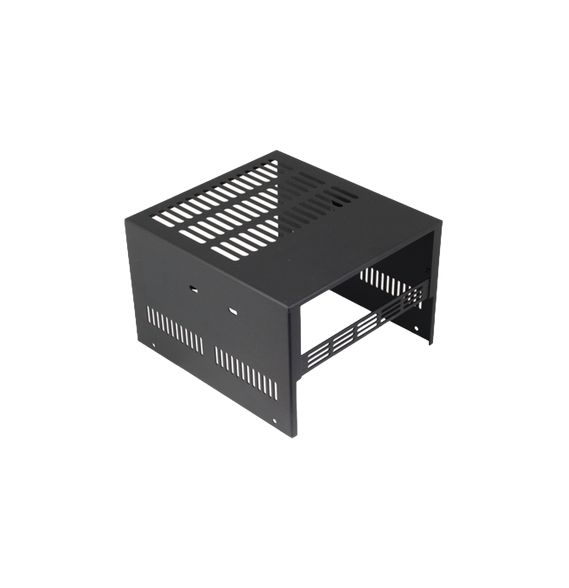 SAMLEX 12491T 12491-T Gabinete para Radio TAIT modelos TM9400 TM9300 y fuente de pode