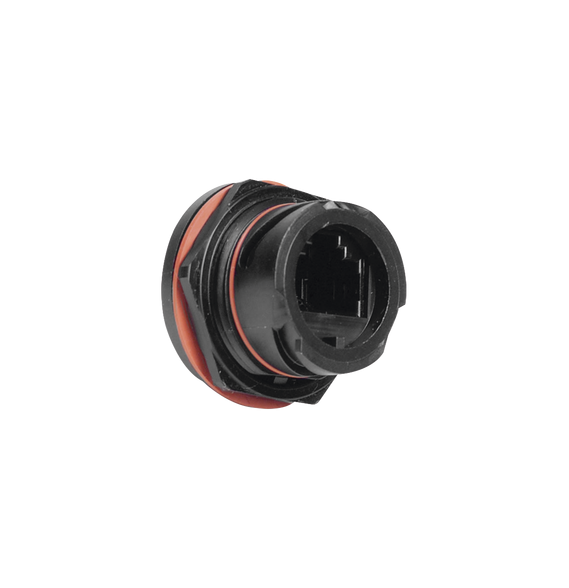 SIEMON X6SIEMON X6-SIEMON Jack Reforzado Ruggedized MAX Cat6 Para Uso Industrial o Ex