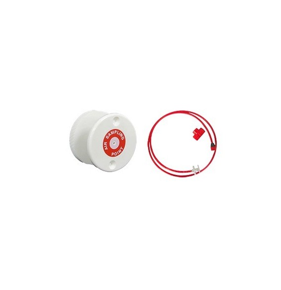 SAFE FIRE DETECTION INC. RP5220 RP-5220 Kit para Bajada Capilar Para Uso en Tubería d