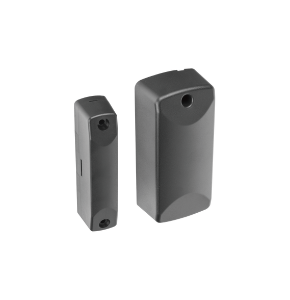 SFIRE SFWST242 SFWST242 Sensor Magnético Inalambrico para EXTERIOR con ENTRADA AUXILI