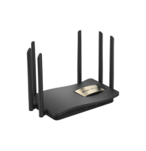 RUIJIE RGEW1200GPRO RG-EW1200GPRO Home Router inalámbrico MESH WI-FI 5 2x2 doble band