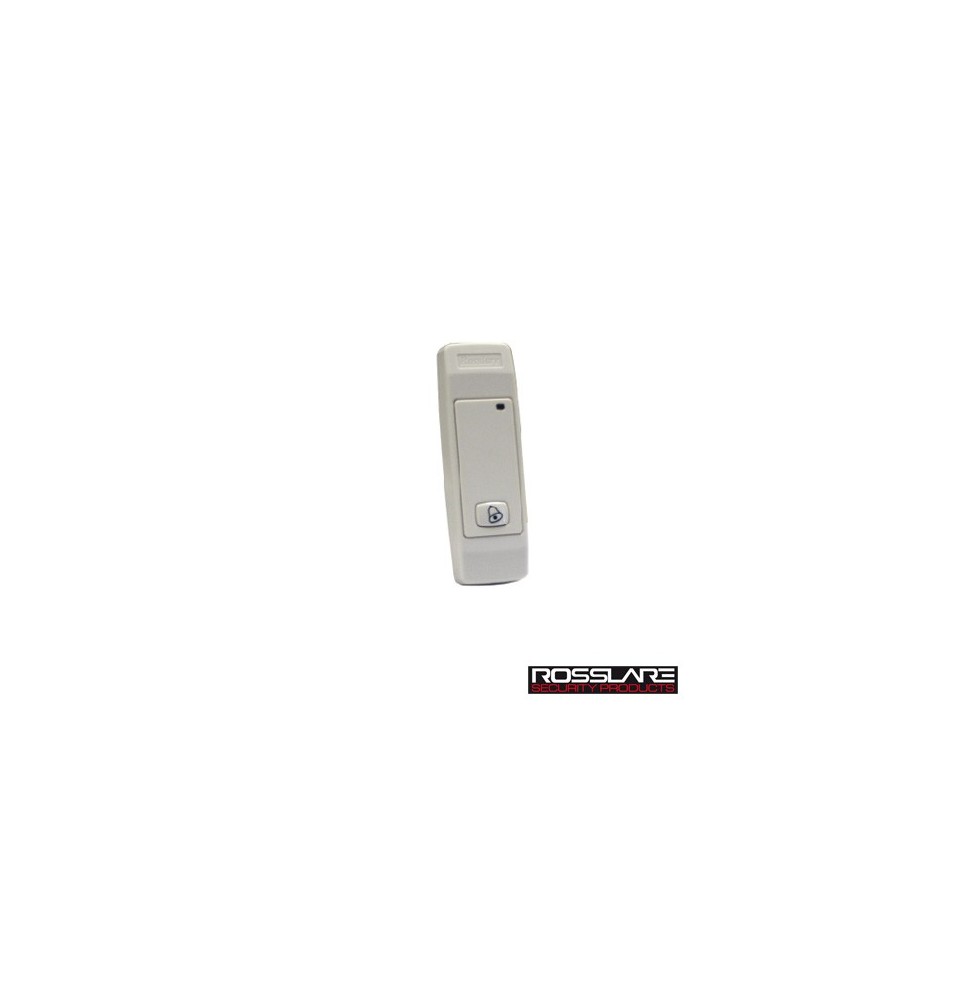 ROSSLARE SECURITY PRODUCTS AYC11 AYC-11 Lectora de proximidad para interiores