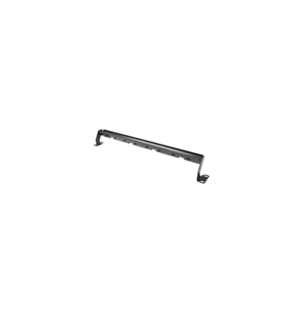 SIEMON WM6A WM-6A Barra para Administrar Cableado Posterior en Rack Montaje de 19in 7