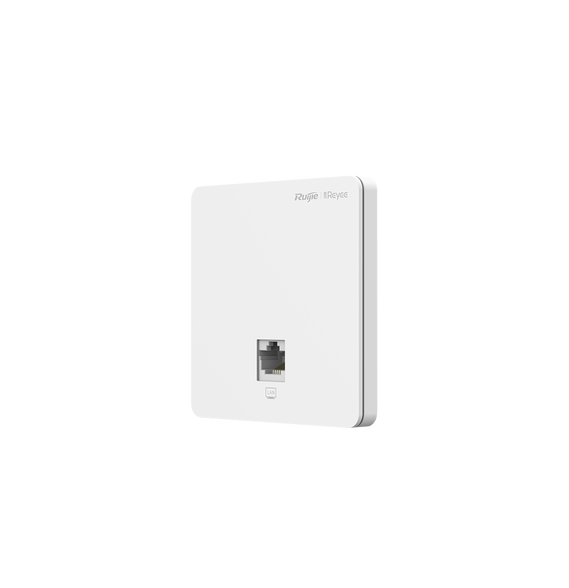 RUIJIE RGRAP1200F RG-RAP1200(F) Punto de Acceso Wi-Fi 5 Doble Banda Diseñado para Ins