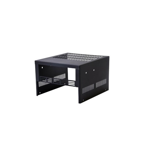 SAMLEX 12220 12220 Gabinete para radio MOTOROLA CDM750 CDM1250 CDM1550 y fuente de po
