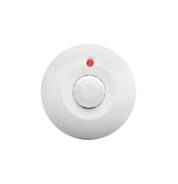 ROSSLARE SECURITY PRODUCTS PYR3011G PYR-3011G Detector Inalámbrico de Movimiento Infr