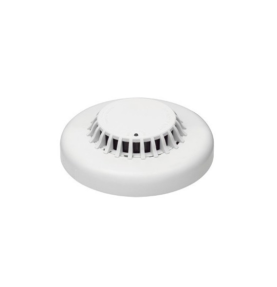 ROSSLARE SECURITY PRODUCTS SA61G SA-61G Detector Fotoeléctrico Inalámbrico de Humo