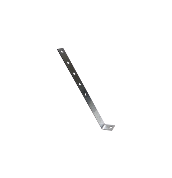 SAFE FIRE DETECTION INC. RS7053 RS-7053 Soporte en L Para Cable Detector de Calor