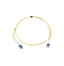 SIEMON FJ2LCULCUL05 FJ2-LCULCUL-05 Jumper de Fibra Óptica Monomodo (OS2) XGLO Riser L