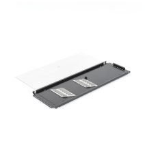 SIEMON TRAY3 TRAY-3 Charola de Empalme para Fibra Óptica Para 24 Empalmes por Fusión