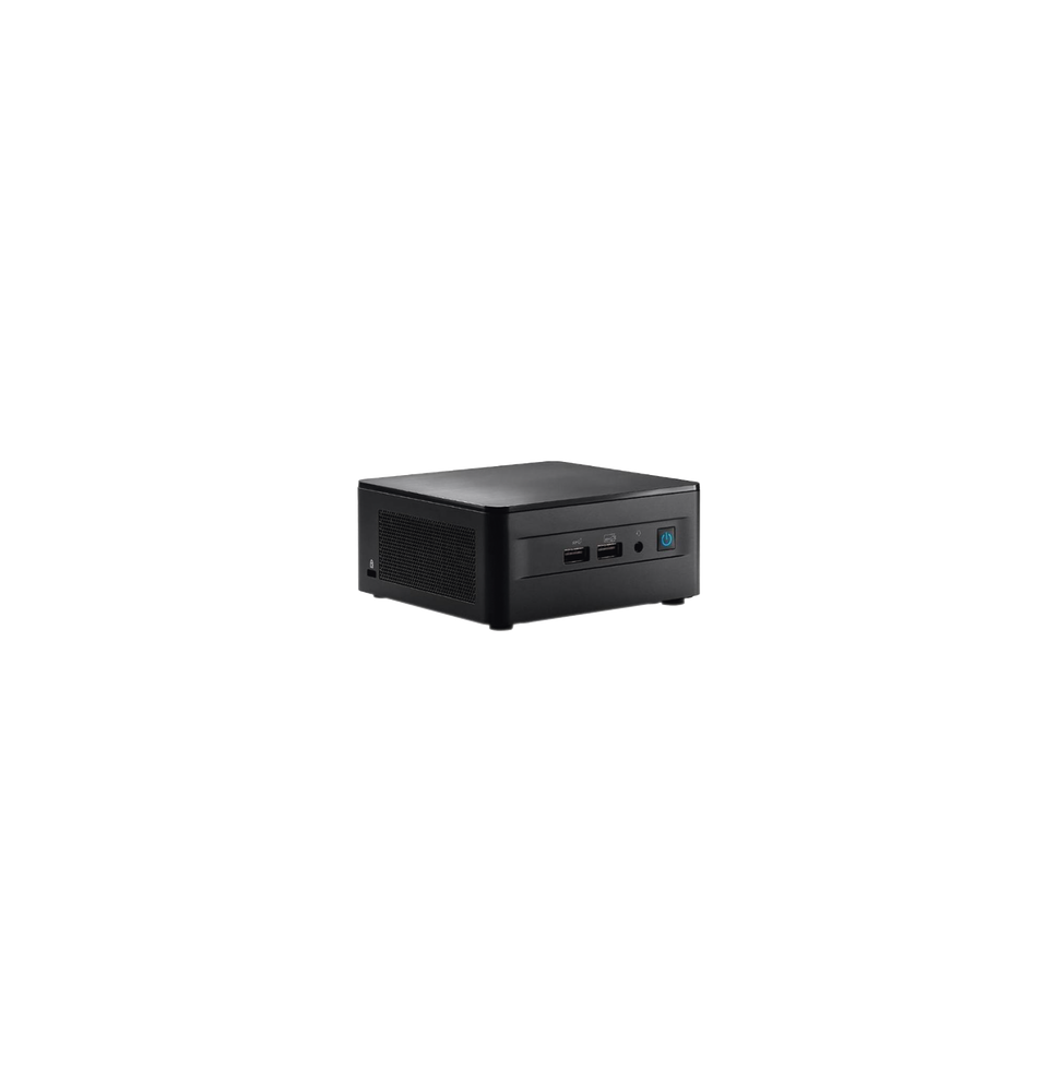 ASUS BOXNUCI712 BOXNUCI712 NUC / Intel / Mini PC Performance / Core i7 / 12va Generac