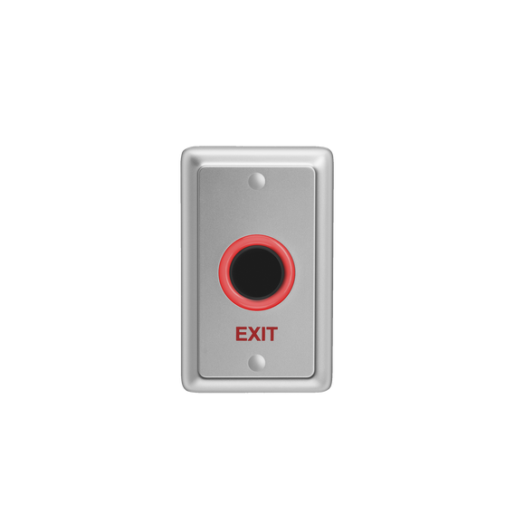 ROSSLARE SECURITY PRODUCTS EXH22N00 EXH22N00 Boton de salida pasivo infrarojo con rel