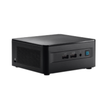 ASUS BOXNUCI712 BOXNUCI712 NUC / Intel / Mini PC Performance / Core i7 / 12va Generac