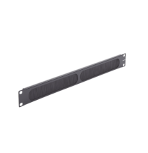 SIEMON PNLBRSH1 PNL-BRSH-1 Tapa Ciega para Rack de 19in Tipo Cepillo de Nylon para Pa