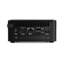 ASUS BOXNUCI712 BOXNUCI712 NUC / Intel / Mini PC Performance / Core i7 / 12va Generac