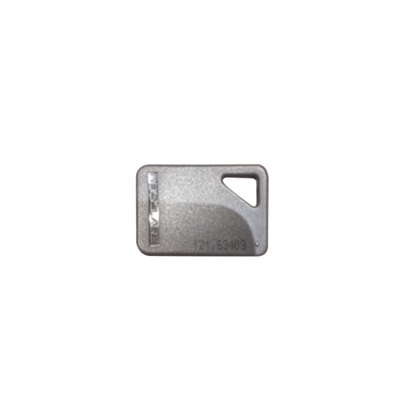 ROSSLARE SECURITY PRODUCTS ATERK26A7TB0 AT-ERK-26A-7TB0 Llavero de proximidad (125 Kh