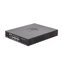 CAMBIUM NETWORKS MXTX1012GXPA00 MX-TX1012GXPA-00 Switch cnMatrix TX1012-AC-P PoE Idea