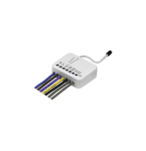 SFIRE TZ79 TZ-79 Modulo de relevador tecnología inalámbrica Z-WAVE compatible con HUB