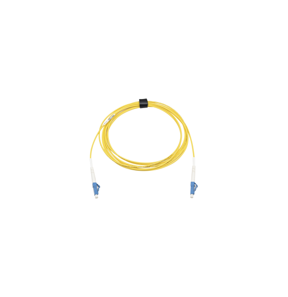 SIEMON FJ1LCULCUL03 FJ1-LCULCUL-03 Jumper de Fibra Óptica Monomodo (OS2) XGLO Riser L