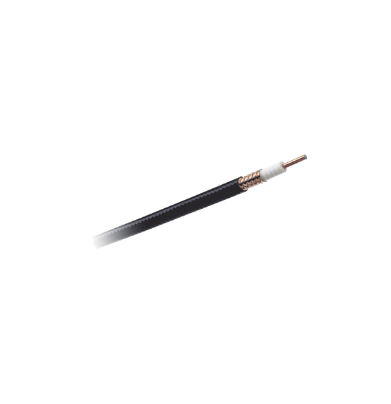 ANDREW / COMMSCOPE LDF65020 LDF6-50/20 Cable coaxial Heliax de 1-1/4 . Cobre corrugad