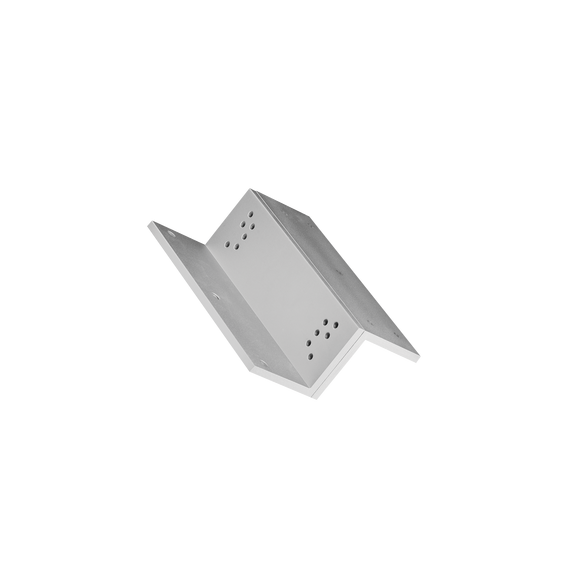 ROSSLARE SECURITY PRODUCTS LAZ06 LA-Z06 BRACKET AJUSTABLE EN Z P/LKM06L
