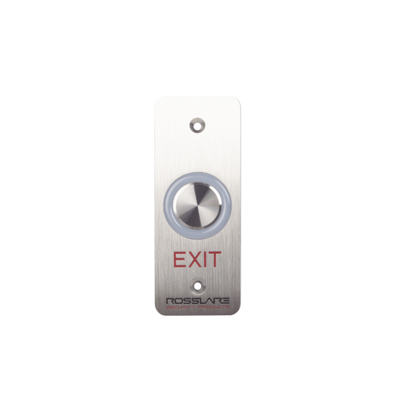 ROSSLARE SECURITY PRODUCTS EX16E0 EX-16E0 Boton de salida Tactil