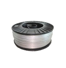 SFIRE SF14AWG500 SF14AWG500 Bobina de 500 Metros / Alambre de Aluminio Reforzado / 14