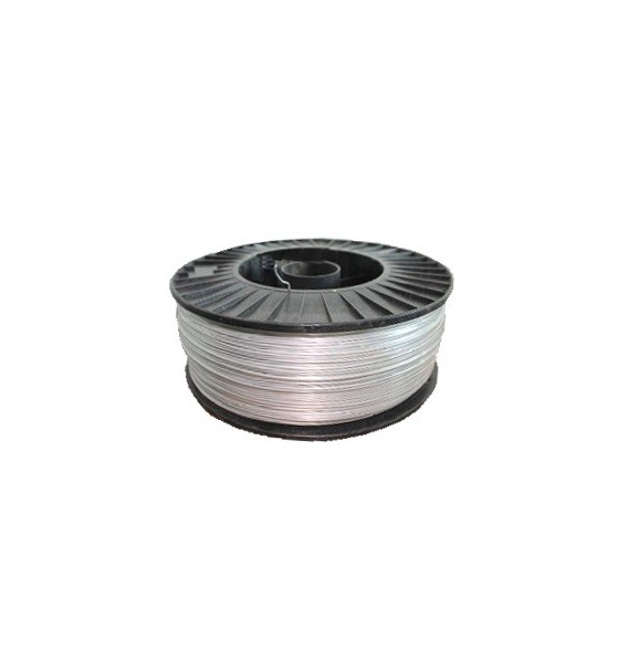 SFIRE SF14AWG500 SF14AWG500 Bobina de 500 Metros / Alambre de Aluminio Reforzado / 14